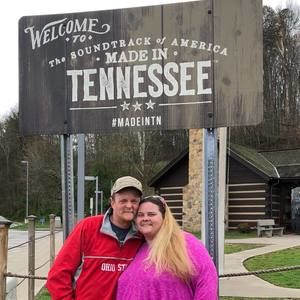 Meet your Posher, Jeff